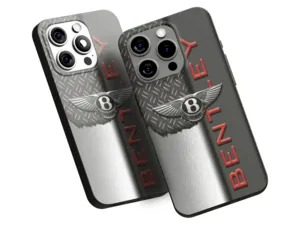Bentley Cover Telefono Tocco Moderno Minimalista